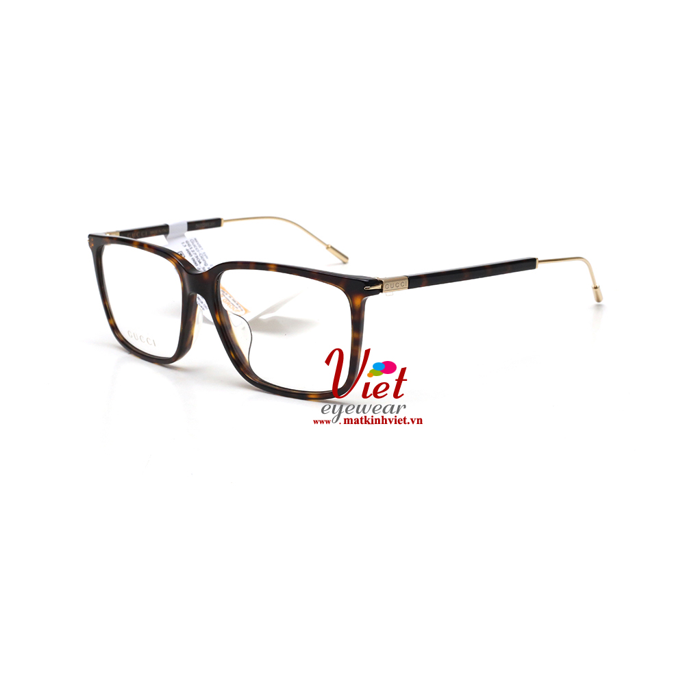 Gọng kính Gucci GG1273OA 002
